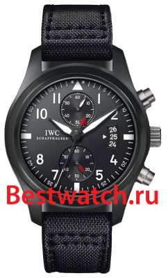 Вся коллекция Pilots Watch