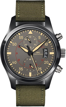 Вся коллекция Pilots Watch