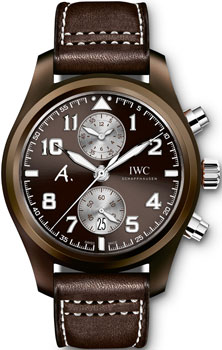 Вся коллекция Pilots Watch
