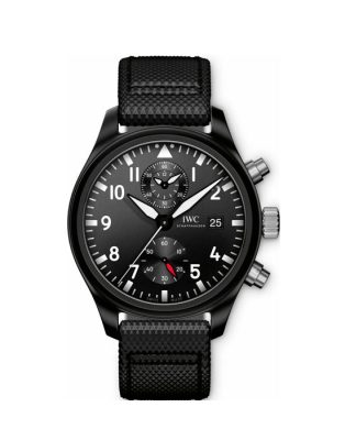 Вся коллекция Pilots Watch