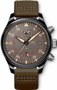 Вся коллекция Pilots Watch