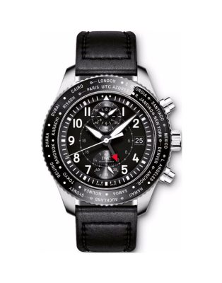 Вся коллекция Pilots Watch