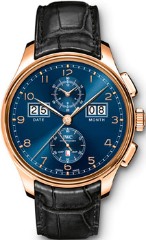 Вся коллекция Portugueser