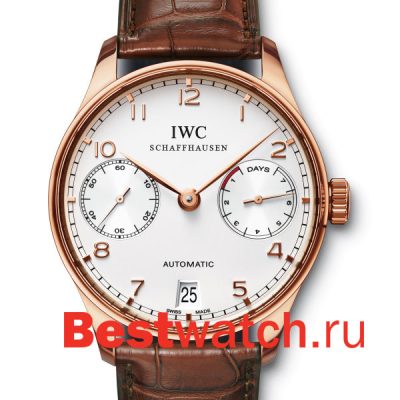 Вся коллекция Portugueser