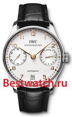 Вся коллекция Portugueser