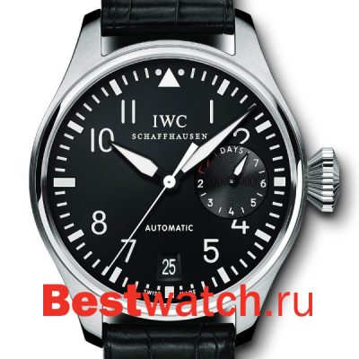 Вся коллекция FLIEGERUHREN CLASSICS