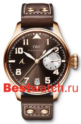Вся коллекция Pilots Watch Spitfire