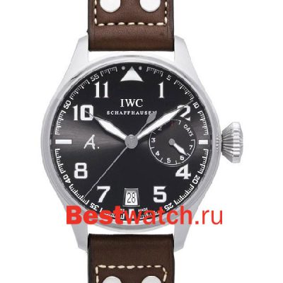 Вся коллекция Pilots Watch Spitfire