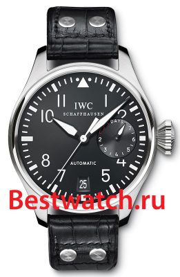 Вся коллекция Pilots watch