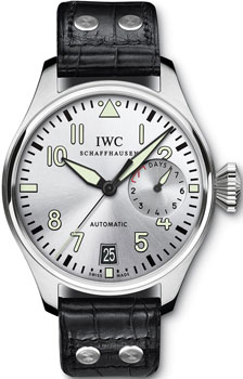 Вся коллекция Pilots Watch