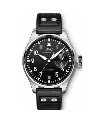 Вся коллекция Pilots Watch