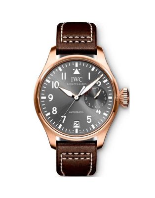 Вся коллекция Pilots Watch