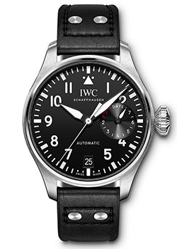 Вся коллекция Pilots Watch