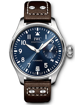 Вся коллекция Pilots Watch