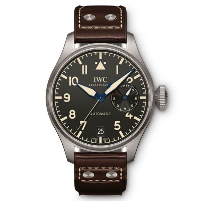 Вся коллекция Pilots Watch