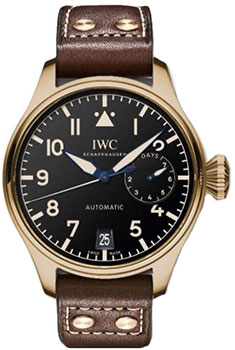 Вся коллекция Pilots Watch