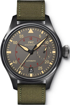 Вся коллекция Pilots Watch