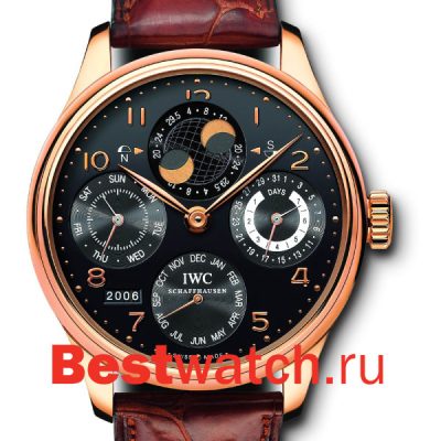 Вся коллекция Portugueser