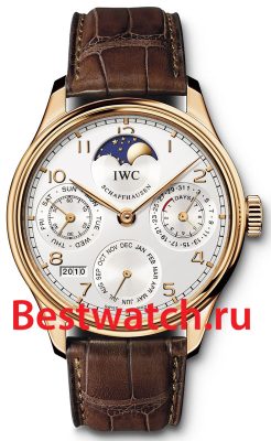 Вся коллекция Portugueser