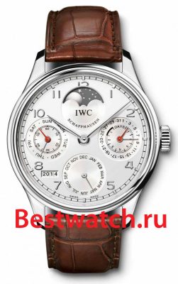 Вся коллекция Portugueser