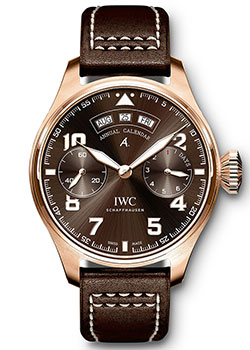 Вся коллекция Pilots Watch