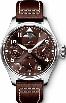 Вся коллекция Pilots Watch