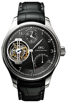 Часы IWC Portugueser IW5041