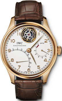 Вся коллекция Portugueser