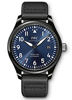 IWC Pilots Watch IW324703