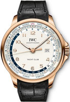 IWC Portugueser IW326605