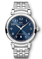 IWC Da Vinci IW356605