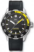 IWC AQUATIMER IW356802