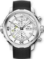 IWC AQUATIMER IW376801