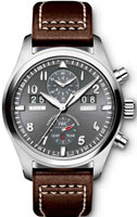 IWC Pilots Watch Spitfire IW379108