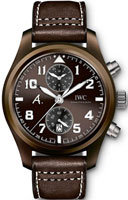 IWC Pilots Watch IW388004