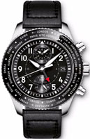 IWC Pilots Watch IW395001