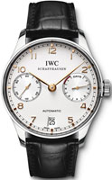 IWC Portugueser IW500114
