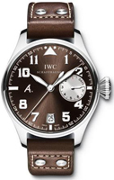 IWC Pilots Watch Spitfire IW500420