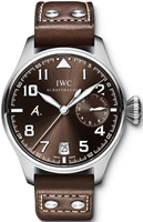 IWC Pilots Watch Spitfire IW500422