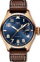 IWC Pilots Watch IW500909