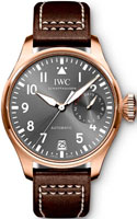 IWC Pilots Watch IW500917