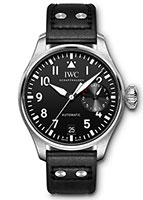 IWC Pilots Watch IW501001