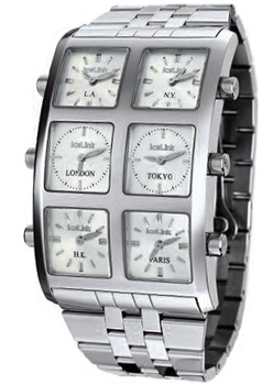 Вся коллекция 6Timezone