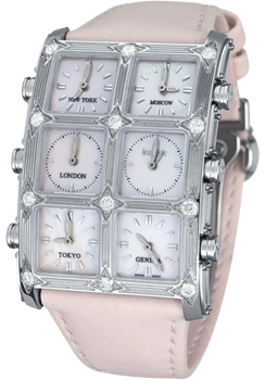 Вся коллекция 6Timezone