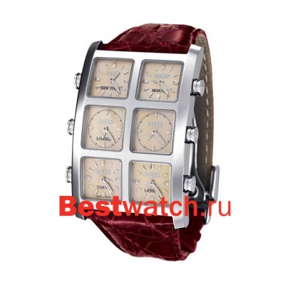 Вся коллекция 6Timezone