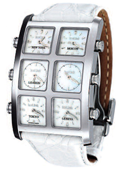 Вся коллекция 6Timezone