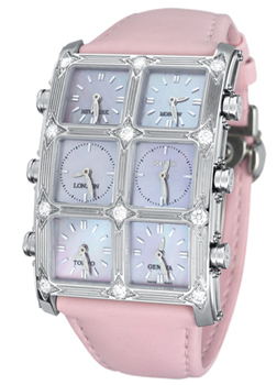 Вся коллекция 6Timezone