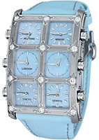 Ice Link 6Timezone  SN3MPSL4D