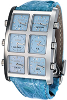 Ice Link 6Timezone SN3MPSMND
