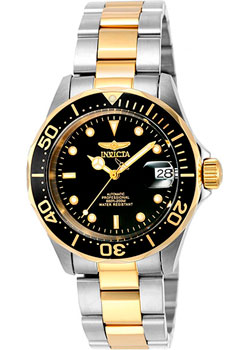 Вся коллекция Pro Diver